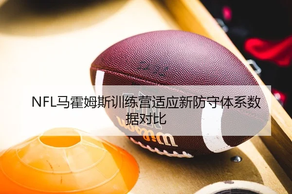 NFL马霍姆斯训练营适应新防守体系数据对比
